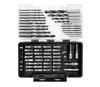 Drill And Bits Set, 66 Pcs. Sockets - T 56H619