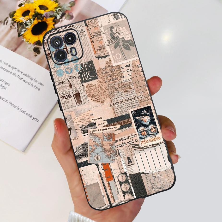 For Motorola Moto G50 5G Case XT2149-1 Cute Fashion Painted Cover Soft TPU Phone Case For Moto G50 G 50 MotoG50 5G Fundas Bumper