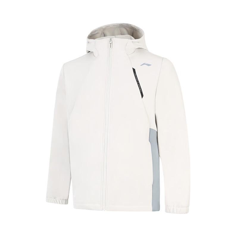 Li-Ning Men s Outdoor Sport Windbreaker S