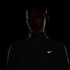 Nike Womens/Ladies Swoosh Long-Sleeved Running Top