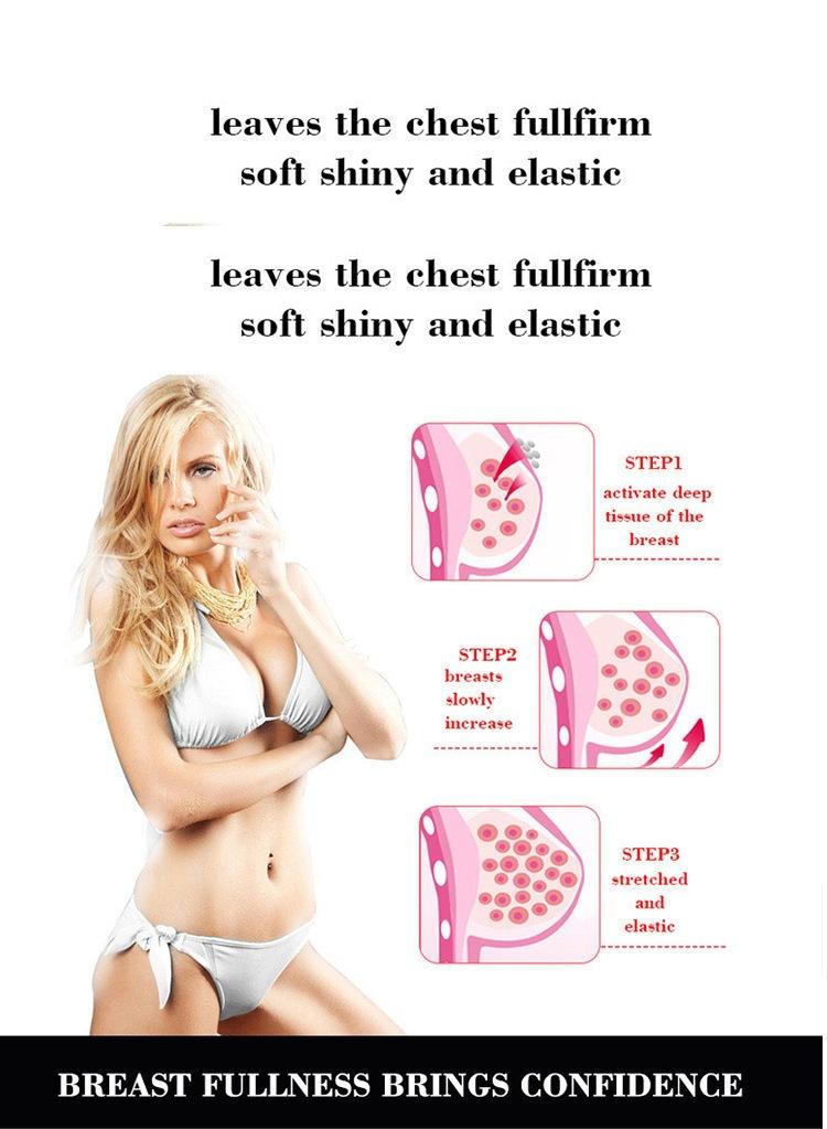 BREAST ENHANCEMENT ESSENTIAL OIL BREAST ENHANCEMENT ESSENTIAL OIL