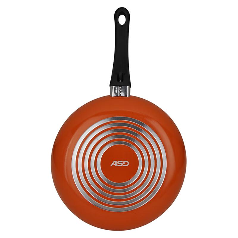 ASD Antihaftbeschichteter Wok