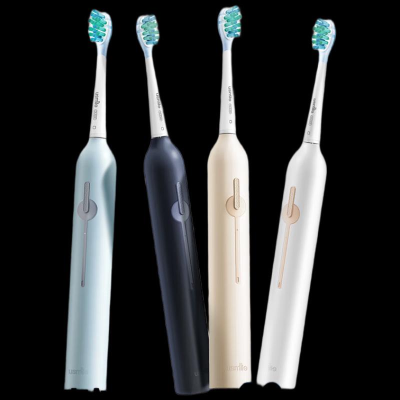 

Usmile P1 Sonic Electric Toothbrush