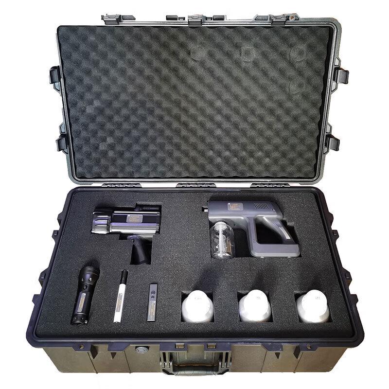 Protection Decontamination Training Kit