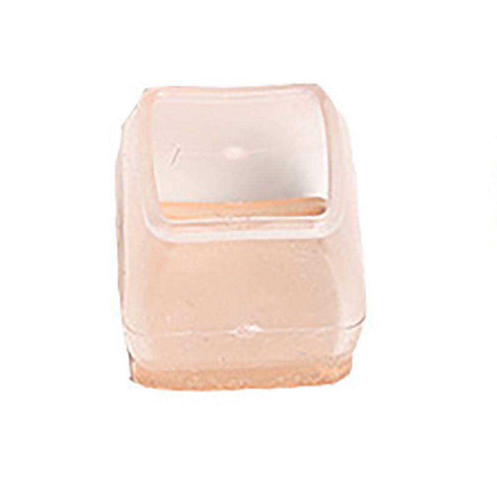 Home Chair Legs Feet Pads Chair Leg Caps Furniture Covers Chair Feet Protector Floor Protectors