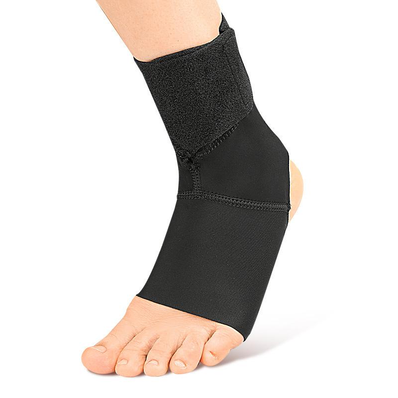 Sports Ankle Guard Breathable Pressure Foot Guard Outdoor Mountaineering Riding Running Fitness Sports Protective Ankle Guard