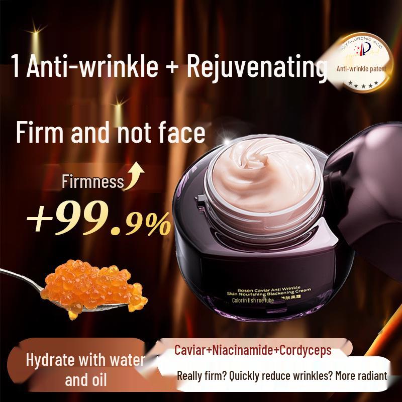 

Премиальная коллекция по уходу за кожей: Кремы и подарочные наборы