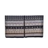 Autumn/Winter Ethnic Bohemian Knit Shawl Cloak