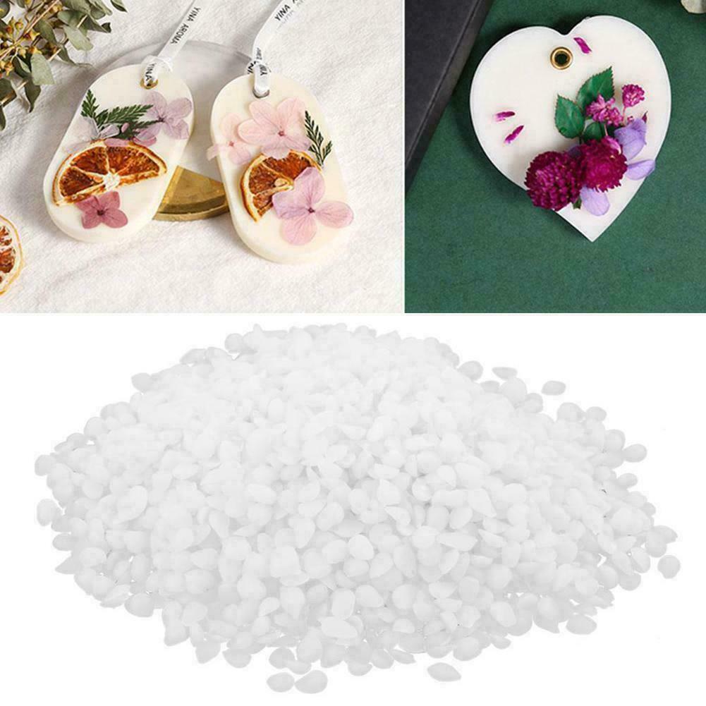 Buy 100g Soy Wax Pillar Blend Pellets Candle Making HigH Quality P0M4