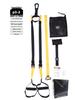 TRX7 Suspension and Yoga Resistance Band – Fitness & Abdominal Trainer for Home Use