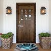 3D Flat Optical Illusion Pool Front Door Floor Entrance Mat Indoor  Kitchen Bath Doormat Garage Carpet Rug