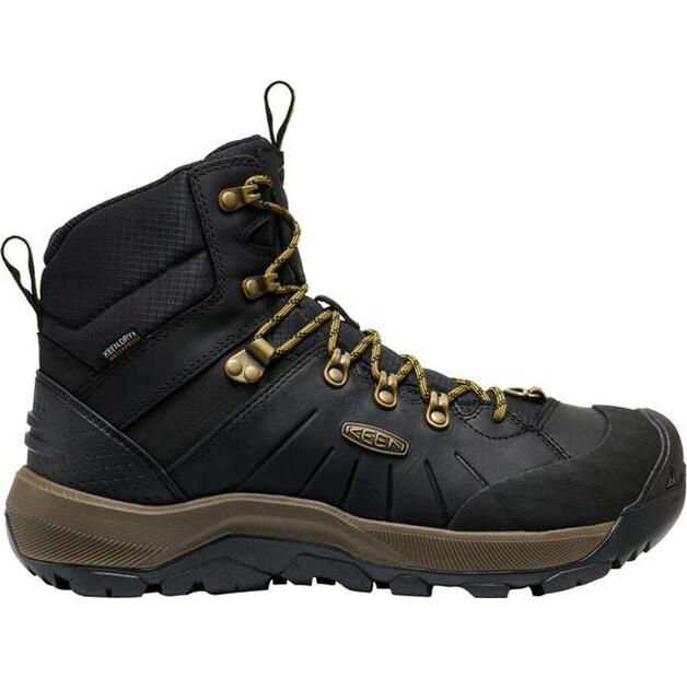 Keen Revel IV Mid Polar Hiking Boots