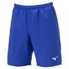 Tennis Badminton Game Half Officially Approved by the Japan Badminton Unisex 62JBB023 Surf 2XL [Mizuno] Pants, Pants, Association, Blue,
