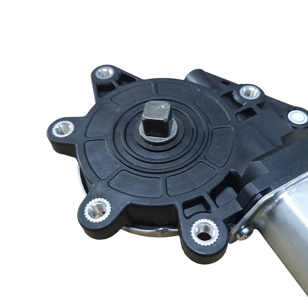 6Pins Power Window Lift Motor 80731-ED00A For Nissan Versa 2009-11 L4 1.6L Sedan