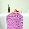 Sparkling Sequins Table Runner Fish Scale Wedding Table Decoration  Birthdays Party