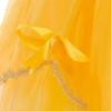 Girls' Belle Princess Cosplay Dress - Formal Halloween & Christmas Outfit