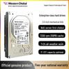 WD Western Digital Enterprise 8TB-22TB 3.5" Mechanical Server Monitoring Hard Drive