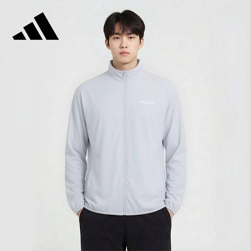 Adidas Sportswear Jackets
