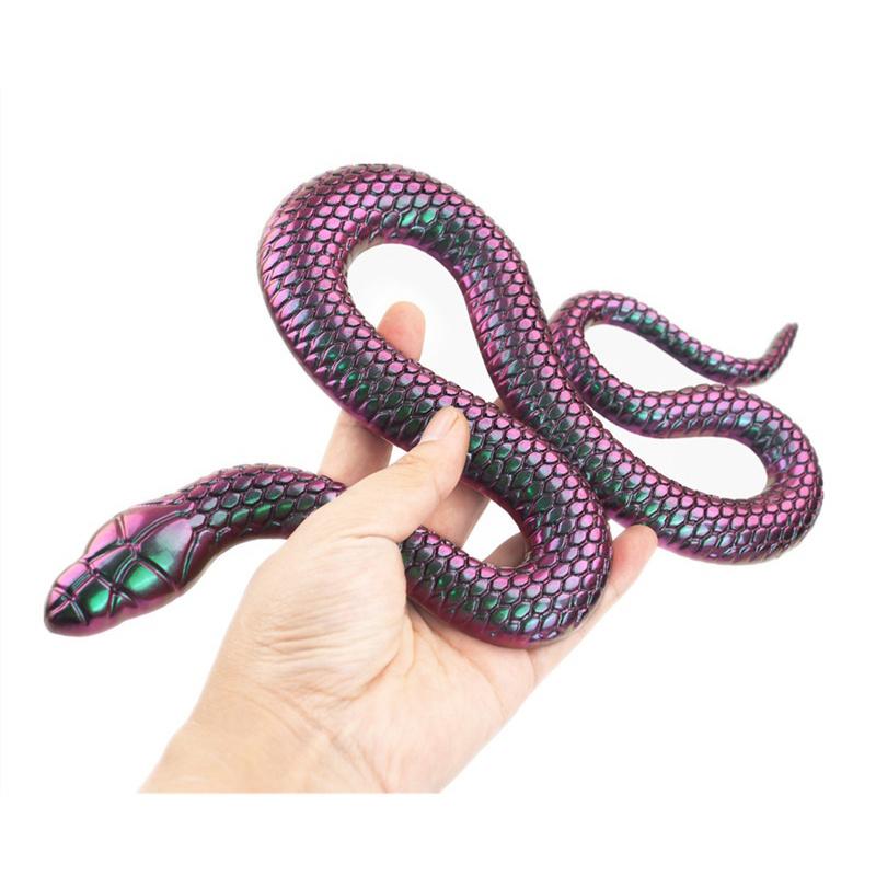 Large Snake Mirror Silicone Mold for Resin DIY Crystal Epoxy Resin Mold