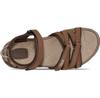 Teva W Tirra Leather Sandals