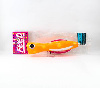 Fiskeri – Wobblere, agn og kroge