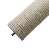 Natural Sisal DIY Scratcher Furniture Protector for Cat Wall Scratcher