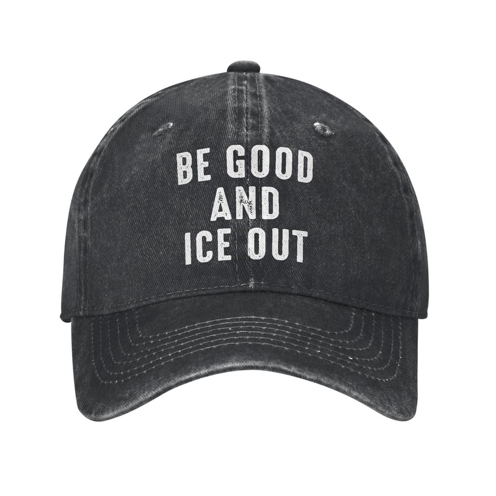 Abolish Ice Anti Ice  Merch Baseball Caps Men Women Casual  Hats Cap Adjustable Casquette Dad Hat