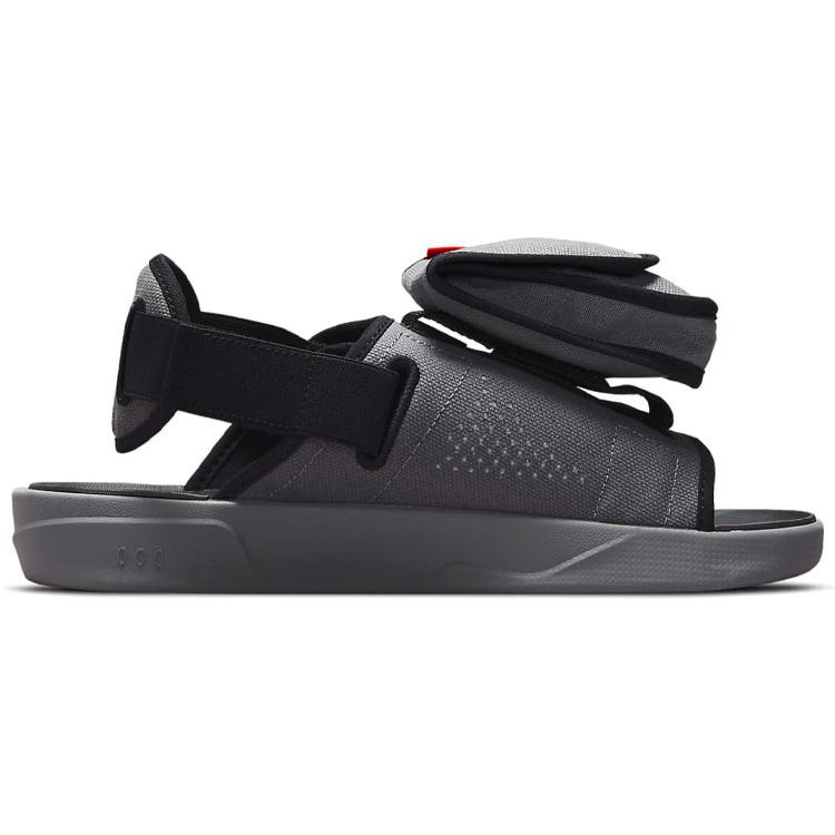 Air Jordan Ls Slide 'Smoke Grey' CZ0791-001