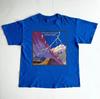 Little Feat Band Feats Don't Fail Me Now Blue T Shirt Size S-5XL Unisex T-Shirt