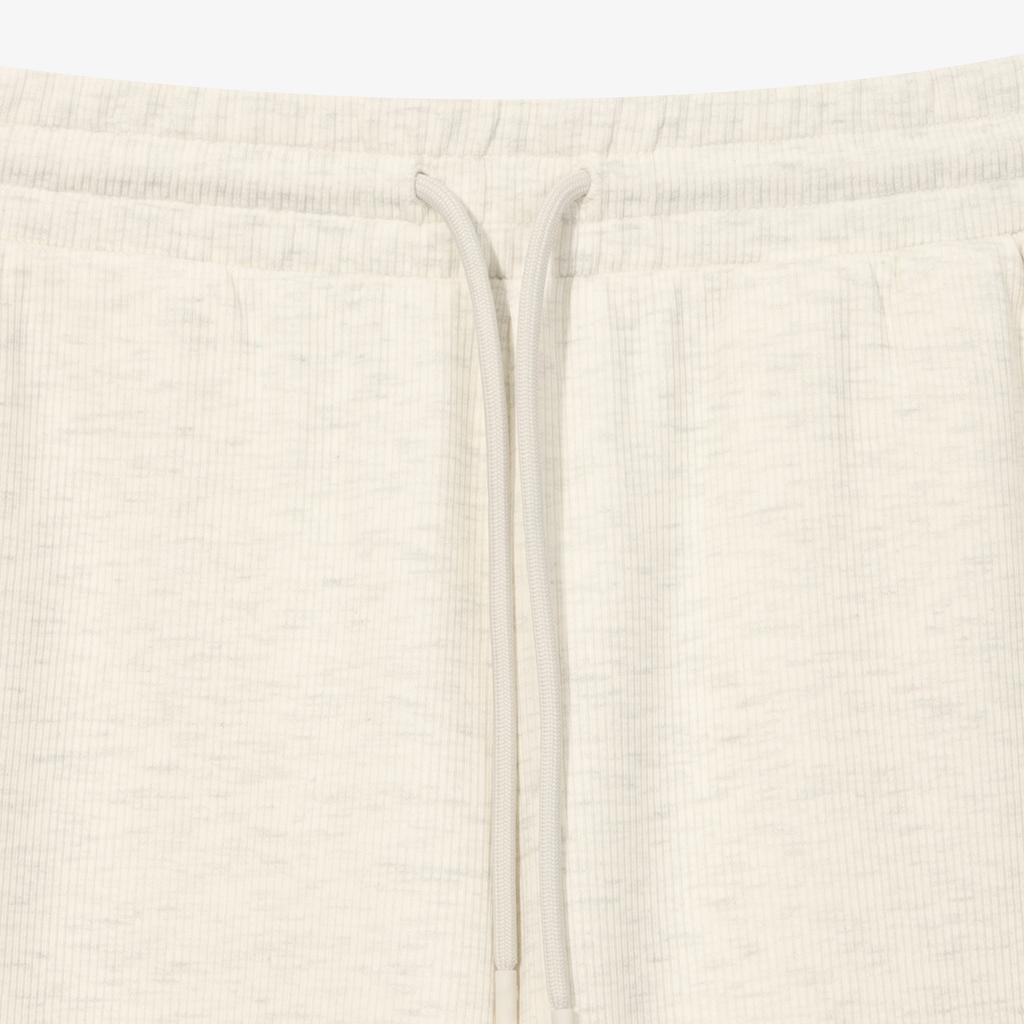 Hwilla Essential Ribbed Bootcut Pants (Fs261Fp01F003290)