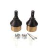 1 Pair/2pcs ATV Lower Ball Joint  For Polaris Sportsman 500 700 800 450 Polaris Ranger 700 Replace 7061158 7080364 7080673