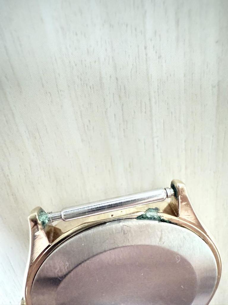 [USED] Seiko Chariot 7830-8030