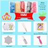 Mist Magic Water Soluble Sticky Beads DIY Handmade Toy