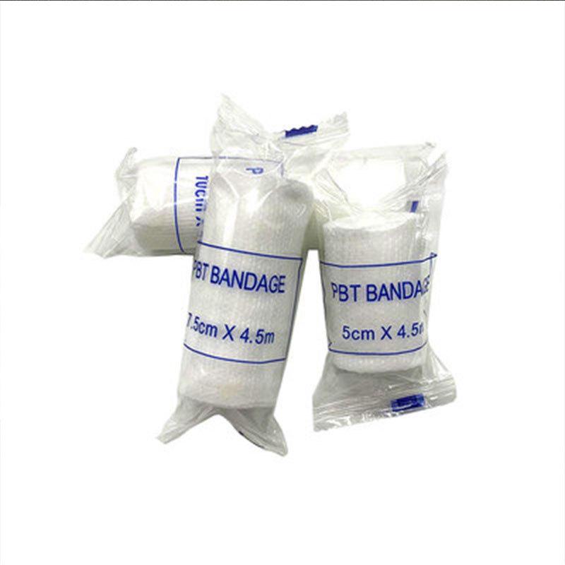 Elastic PBT Bandage 4.5m - First Aid Kit Accessory