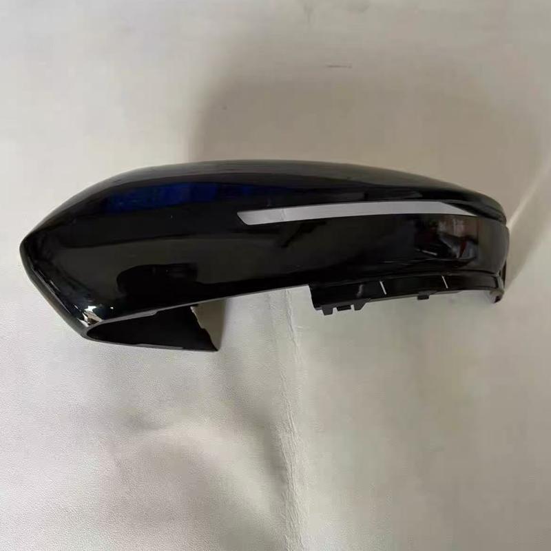 DinCh For Chery Omoda C5 Side