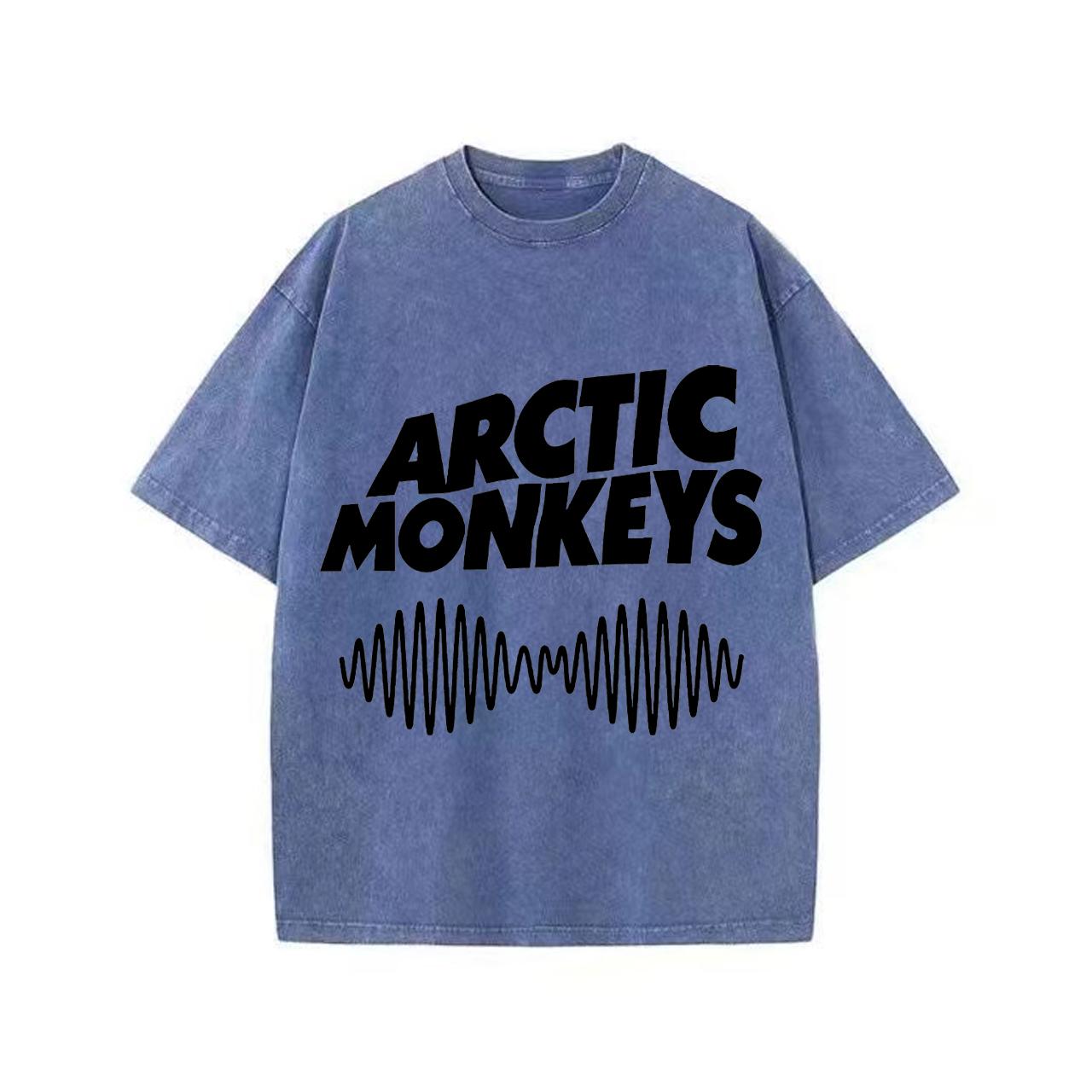 

Ретро-стираная винтажная мужская футболка с надписью «Я не всегда прав», высококачественные футболки, летняя свободная одежда с коротким рукавом S