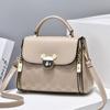 Bags Women's Bags 2025 New Fashion Shoulder Crossbody Bags Versatile Portable Large Capacity Women's Bags Small Square Bags Women's Bags