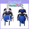 Cosplay Hatsune Miku Project Diva Saia Adulta Role Play Roupa Esportiva Presente de Natal