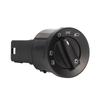 1C0941531A Headlight Fog Light Control Switch for VW Golf GTI 4 MK4 for Passat 3BG 3B Polo T5 Bora Sharan 1C0 941 531 Auto Parts