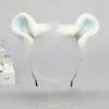 Cute Plush Animal Ear Headgear Cosplay Comic Show Performance Props Mouse Ears Headband, Little Flying Mouse, Strange