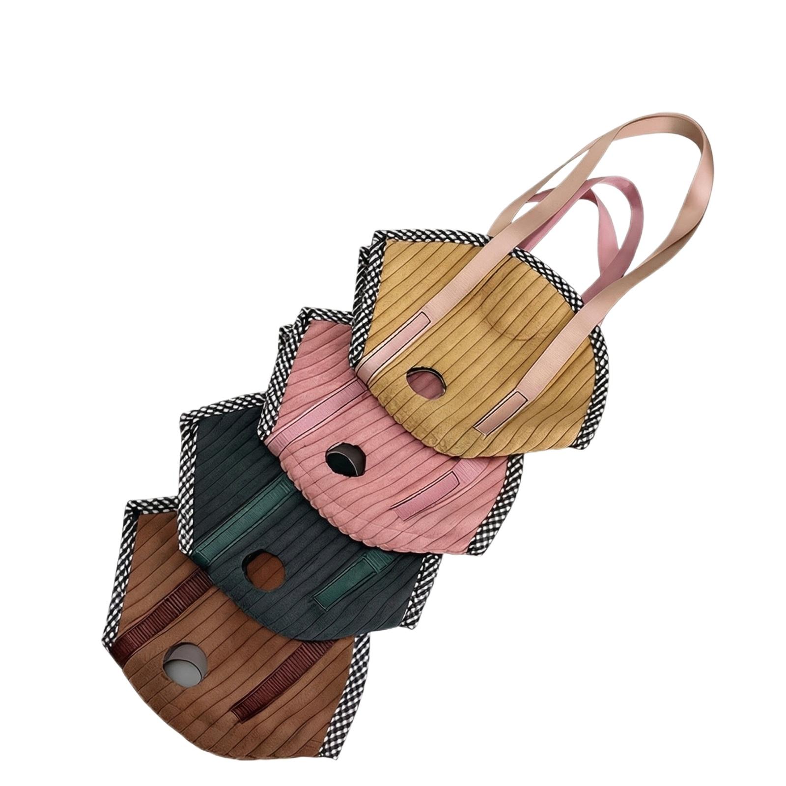 

Parrot Walking Bag, Bird Walking , Outdoor Bird Walking Bag. One Size
