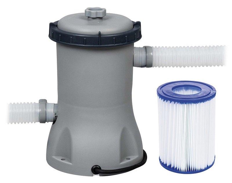 Filtrační čerpadlo k bazénu 2006 L/H Bestway 58383