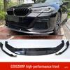 Compatible Front Lip Splitter for BMW 5 Series G30/G38 Early Model