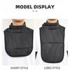 Winter Windproof Motorcycle Chest Neck Warmer Warmer Wrap Guard Scarves Windproof Neck Scarves Electric Bike Chest Protection