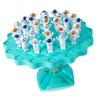 Balance Tree Game Toy Puzzle Early Educational Interactive Balance Tree Counting Game L Blue 48 Spaceman
