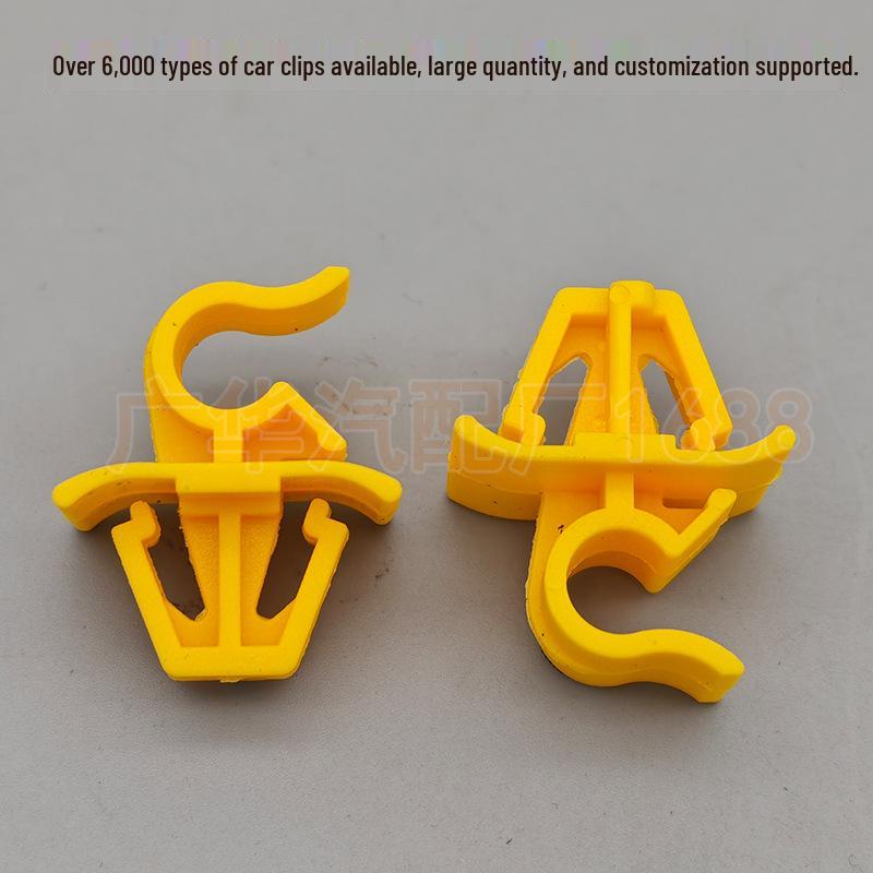 Compatible Engine Hood Support Clip for VW, Skoda, SEAT 5JA823397
