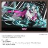 Yanoman in Jigsaw Puzzle Hatsune Miku Original x 75 Pieces Request Service and Jigsaw Puzzle Instructions Included (Made Japan) 1000-piece “CUTE&COOL”