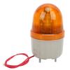 BERM Warning Light BEM-2071 LED Rotating Flashing Indicator for Monitoring 220V AC