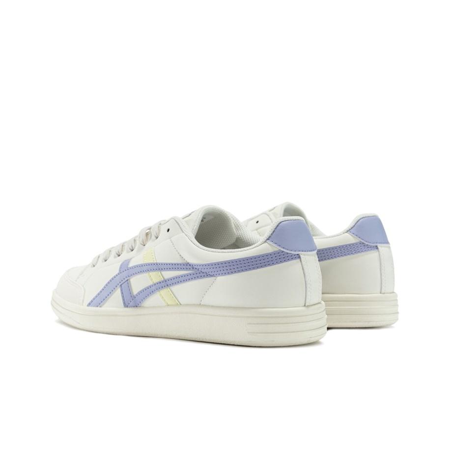Onitsuka Tiger Advanti Synthetic Leather Casual Splicing Lightweight Durable Non-Slip Breathable Low-Top Sneakers Unisex Sneakers 1183A506-111