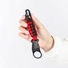 NANGA PARACORD BOTTLE HOLDER NANGA Bottle Holder with Small N00029 Carabiner, Accessories, Camping, Outdoors,